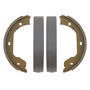 Wagner Brake Z890 - Parking Brake Shoe Wagner Brake Z890 Parking Brake Shoe product image 1 of 1