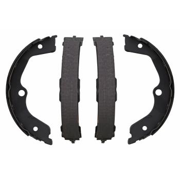 Wagner Brake Z892 Parking Brake Shoe product image 1 of 1