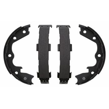 Wagner Brake Z896 Drum Brake Shoe product image 1 of 1