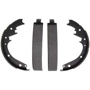 Wagner Brake Z9 - Drum Brake Shoe Wagner Brake Z9 Drum Brake Shoe product image 1 of 1