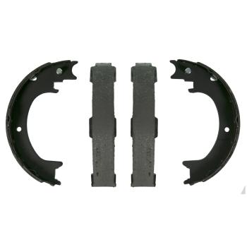 Wagner Brake Z906 - Parking Brake Shoe Wagner Brake Z906 Parking Brake Shoe product image 1 of 1