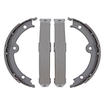 Wagner Brake Z907 Parking Brake Shoe product image 1 of 1