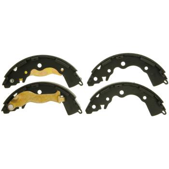 Wagner Brake Z910 - Drum Brake Shoe Wagner Brake Z910 Drum Brake Shoe product image 1 of 1