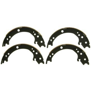 Wagner Brake Z912 - Parking Brake Shoe Wagner Brake Z912 Parking Brake Shoe product image 1 of 1