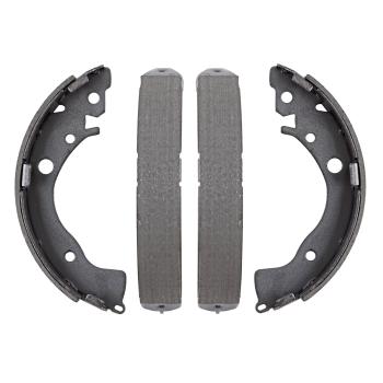 Wagner Brake Z913 - Drum Brake Shoe Wagner Brake Z913 Drum Brake Shoe product image 1 of 1