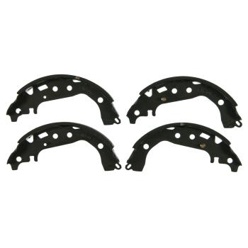 Wagner Brake Z917 Drum Brake Shoe product image 1 of 1