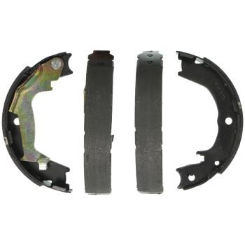 Wagner Brake Z918 - Parking Brake Shoe Wagner Brake Z918 Parking Brake Shoe product image 1 of 1