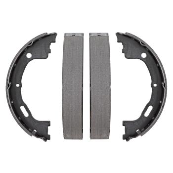 Wagner Brake Z920 - Parking Brake Shoe Wagner Brake Z920 Parking Brake Shoe product image 1 of 1