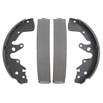 Wagner Brake Z921 Drum Brake Shoe product image 2 of 2