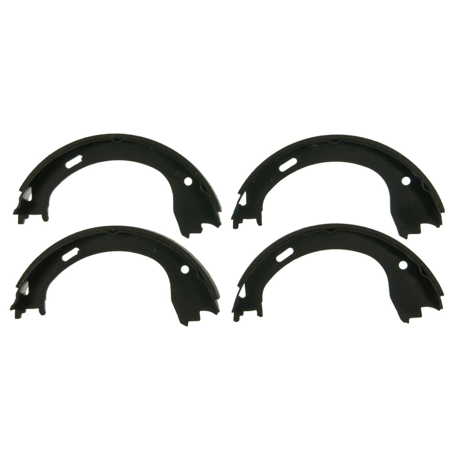 Wagner Brake Z924 - Drum Brake Shoe Wagner Brake Z924 Drum Brake Shoe product image 1 of 1