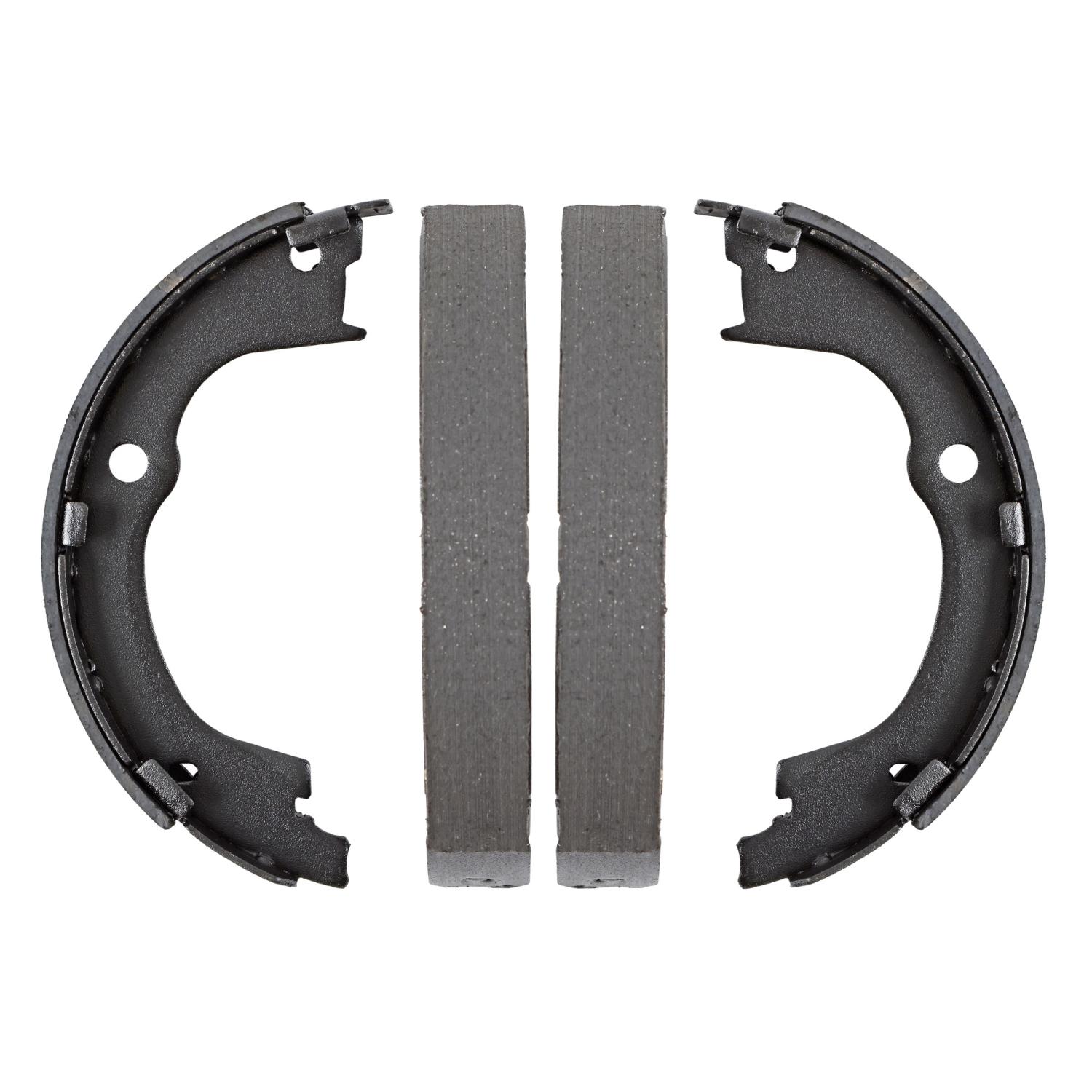 Wagner Brake Z932 Parking Brake Shoe product image 1 of 1