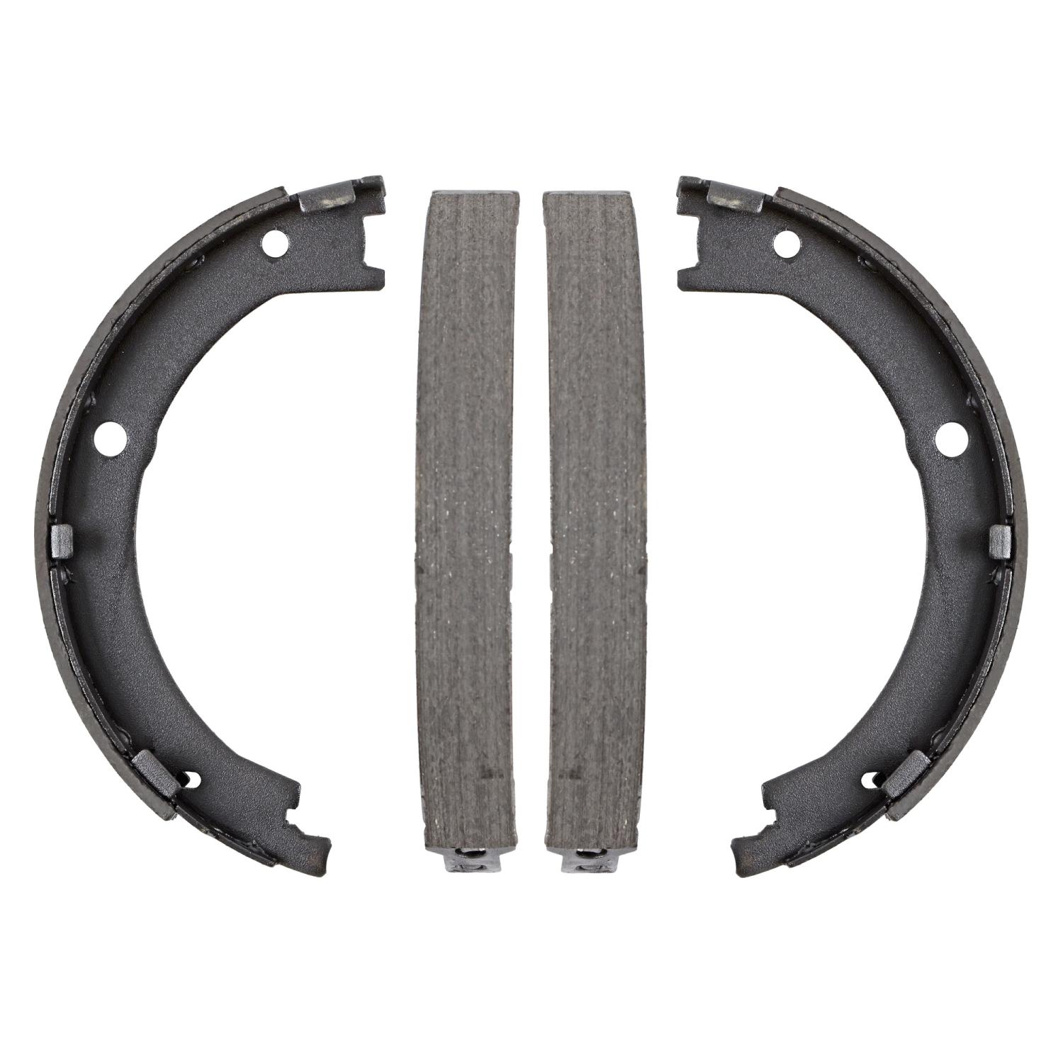 Wagner Brake Z933 - Parking Brake Shoe Wagner Brake Z933 Parking Brake Shoe product image 1 of 1