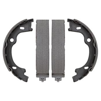 Wagner Brake Z935 Parking Brake Shoe product image 1 of 1