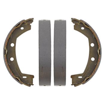 Wagner Brake Z937 - Parking Brake Shoe Wagner Brake Z937 Parking Brake Shoe product image 1 of 1