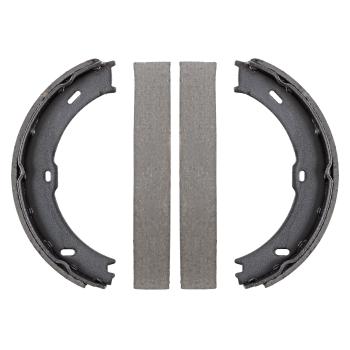 Wagner Brake Z938 Parking Brake Shoe product image 1 of 1