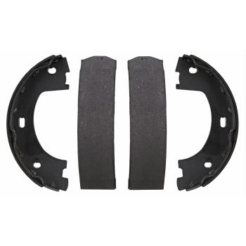 Wagner Brake Z940 - Parking Brake Shoe Wagner Brake Z940 Parking Brake Shoe product image 1 of 1