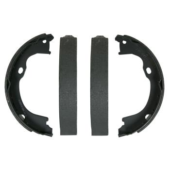 Wagner Brake Z941 Parking Brake Shoe product image 1 of 1