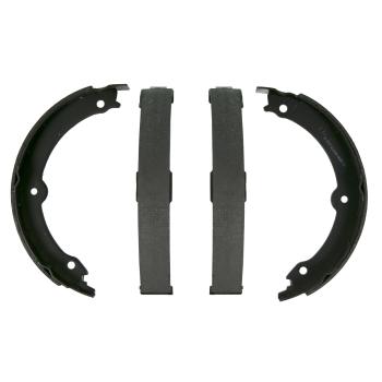 Wagner Brake Z943 Parking Brake Shoe product image 1 of 1