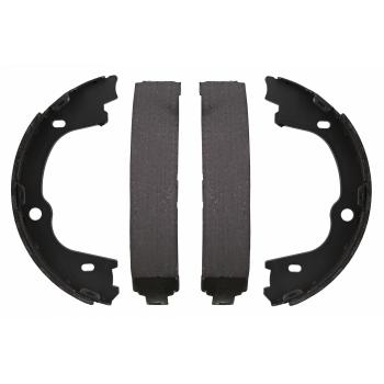 Wagner Brake Z946 Parking Brake Shoe product image 1 of 1