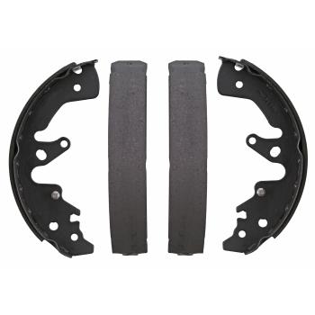 Wagner Brake Z949 Drum Brake Shoe product image 1 of 1