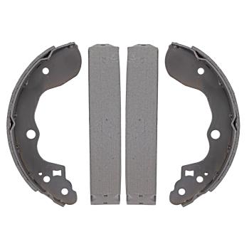 Wagner Brake Z954 Drum Brake Shoe product image 2 of 2