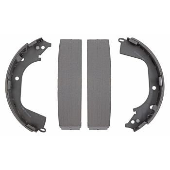 Wagner Brake Z960 Drum Brake Shoe product image 1 of 1
