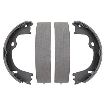Wagner Brake Z962 - Parking Brake Shoe Wagner Brake Z962 Parking Brake Shoe product image 1 of 1
