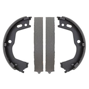 Wagner Brake Z963 Parking Brake Shoe product image 1 of 1