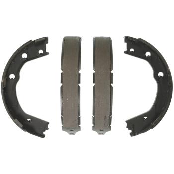 Wagner Brake Z970 - Parking Brake Shoe Wagner Brake Z970 Parking Brake Shoe product image 1 of 1