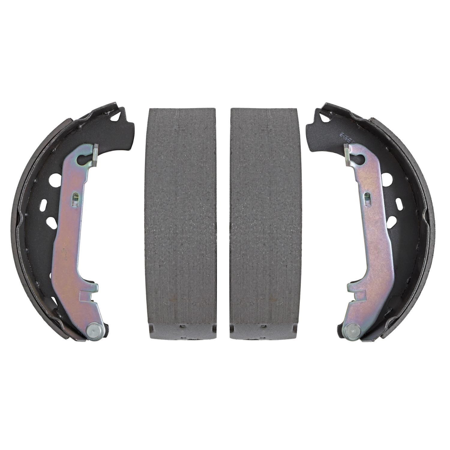 Wagner Brake Z974 - Drum Brake Shoe Wagner Brake Z974 Drum Brake Shoe product image 1 of 1