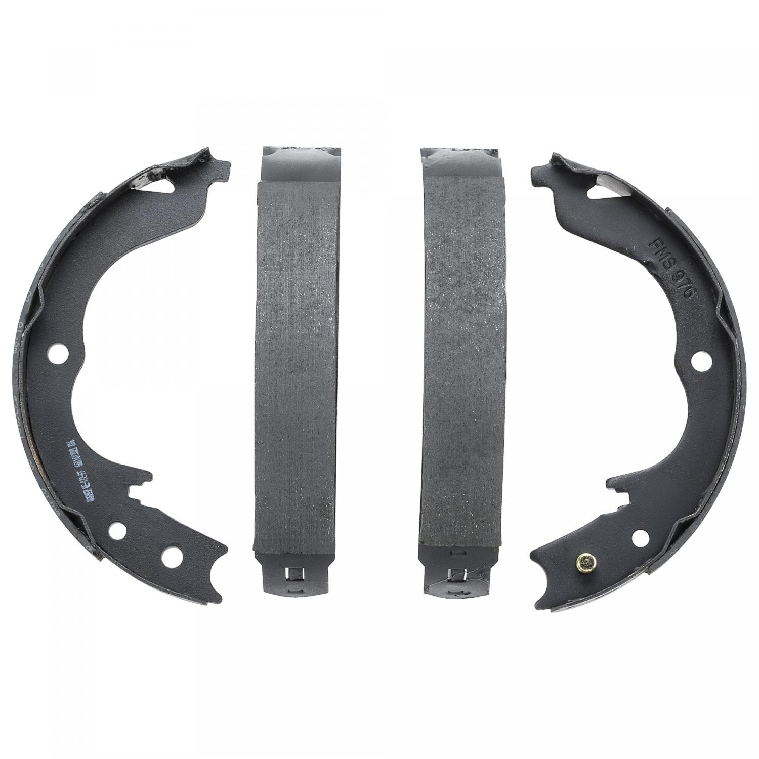 Wagner Brake Z976 - Parking Brake Shoe Wagner Brake Z976 Parking Brake Shoe product image 1 of 2