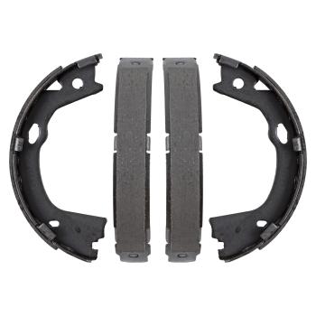 Wagner Brake Z982 Parking Brake Shoe product image 1 of 1