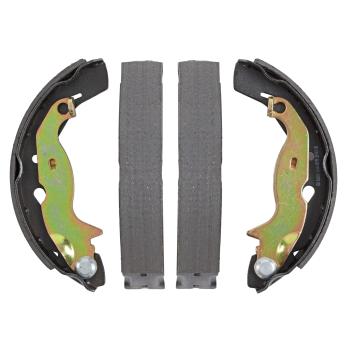 Wagner Brake Z984 - Drum Brake Shoe Wagner Brake Z984 Drum Brake Shoe product image 1 of 1