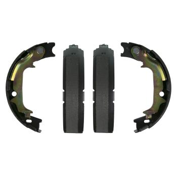Wagner Brake Z988 Parking Brake Shoe product image 1 of 1