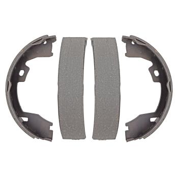 Wagner Brake Z990 Parking Brake Shoe product image 1 of 1