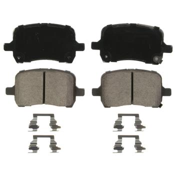 Wagner Brake ZD1028 - Disc Brake Pad Wagner Brake ZD1028 Disc Brake Pad product image 1 of 1