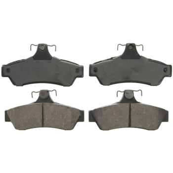 Wagner Brake ZD1048 - Disc Brake Pad Wagner Brake ZD1048 Disc Brake Pad product image 1 of 1