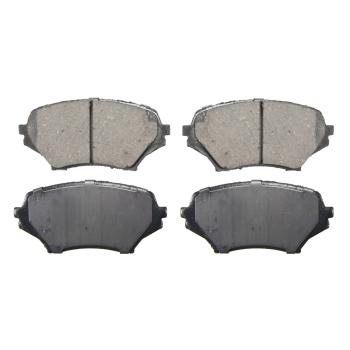 Wagner Brake ZD1179 - Disc Brake Pad Wagner Brake ZD1179 Disc Brake Pad product image 1 of 1