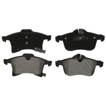 Wagner Brake ZD1361 Disc Brake Pad product image 1 of 1