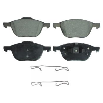 Wagner Brake ZD1563 - Disc Brake Pad Wagner Brake ZD1563 Disc Brake Pad product image 1 of 1
