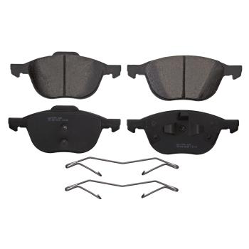Wagner Brake ZD1563A Disc Brake Pad product image 1 of 1