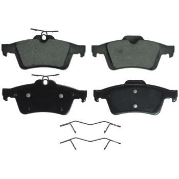 Wagner Brake ZD1564 Disc Brake Pad product image 1 of 1