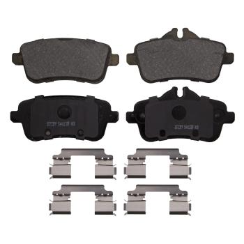 Wagner Brake ZD1630 Disc Brake Pad product image 1 of 1