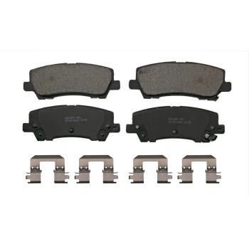 Wagner Brake ZD1793 - Disc Brake Pad Wagner Brake ZD1793 Disc Brake Pad product image 1 of 1