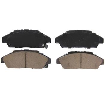 Wagner Brake ZD496 Disc Brake Pad product image 1 of 1