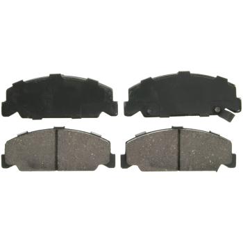 Wagner Brake ZD560 Disc Brake Pad product image 1 of 1