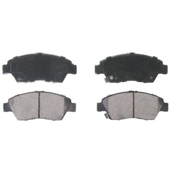 Wagner Brake ZD621 - Disc Brake Pad Wagner Brake ZD621 Disc Brake Pad product image 1 of 1
