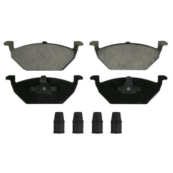 Wagner Brake ZD768B Disc Brake Pad product image 1 of 1