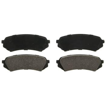 Wagner Brake ZD773 Disc Brake Pad product image 1 of 1
