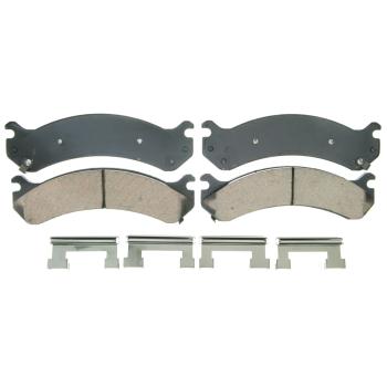 Wagner Brake ZD784 Disc Brake Pad product image 1 of 1